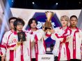 Esports World Cup: AG.AL lifts Honor of Kings World Cup trophy