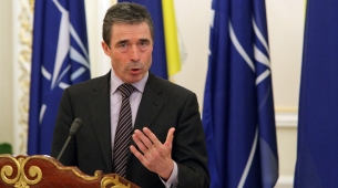 Europe must stop appeasing Trump over Greenland, former NATO chief warns