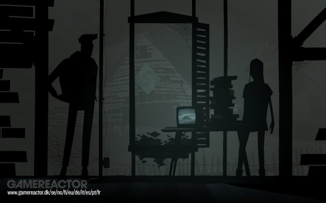 Kentucky Route Zero