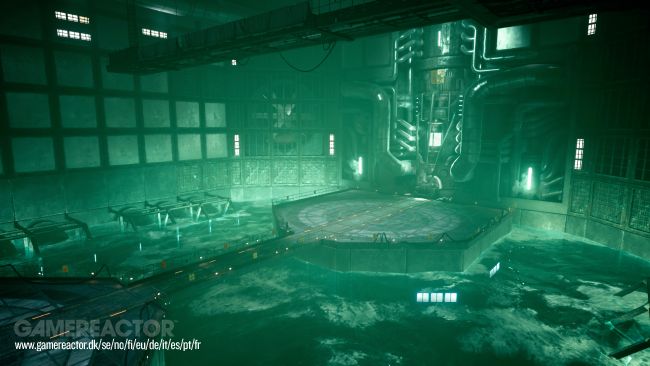 Final Fantasy VII: Remake