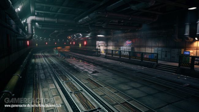 Final Fantasy VII: Remake