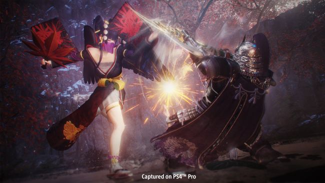 Nioh 2