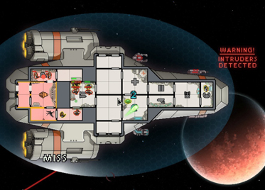 FTL: Faster Than Light