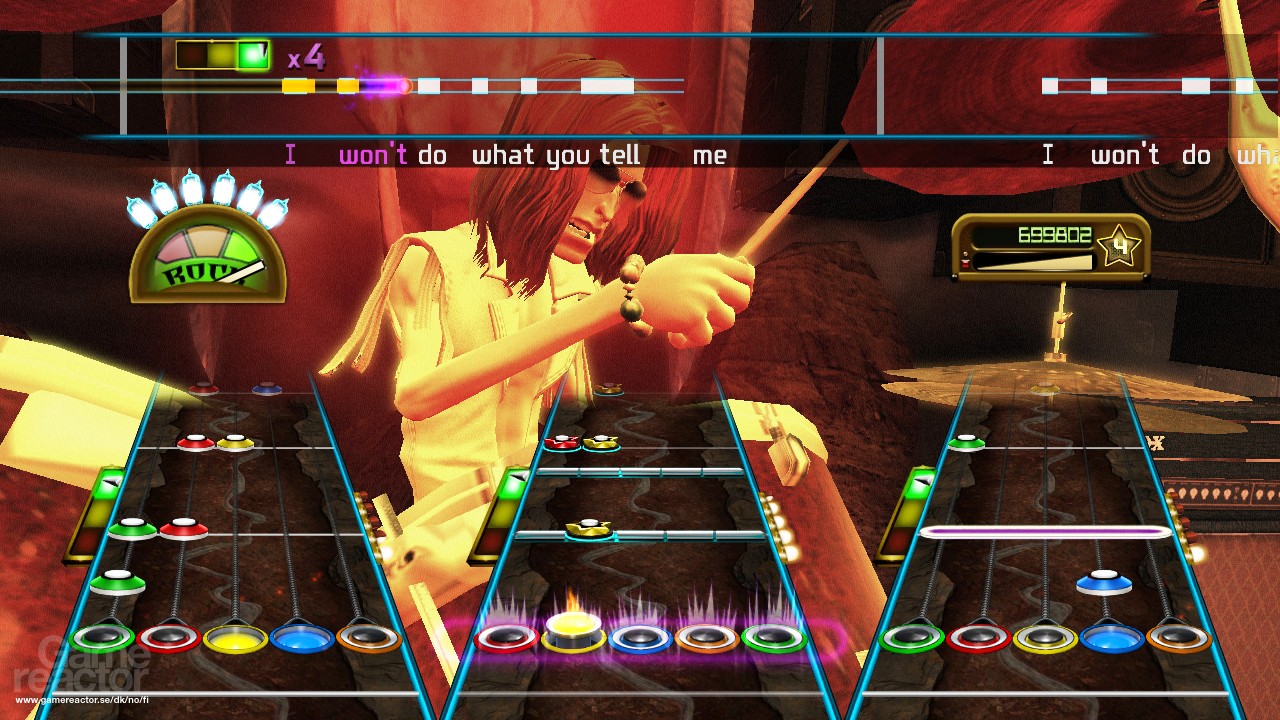 Guitar Hero Greatest Hits