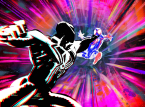 A handful of new Spider-Man: Beyond the Spider-Verse images have been shared