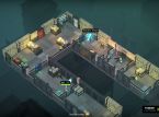 Tactical Breach Wizards shows off gameplay