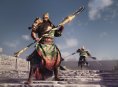 Dynasty Warriors 9 gets a European release date
