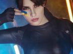 How about a sexy cosplay calendar for Christmas, while at the same time supporting Ukraine's war effort?