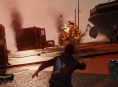 Infamous: Second Son tops the UK charts