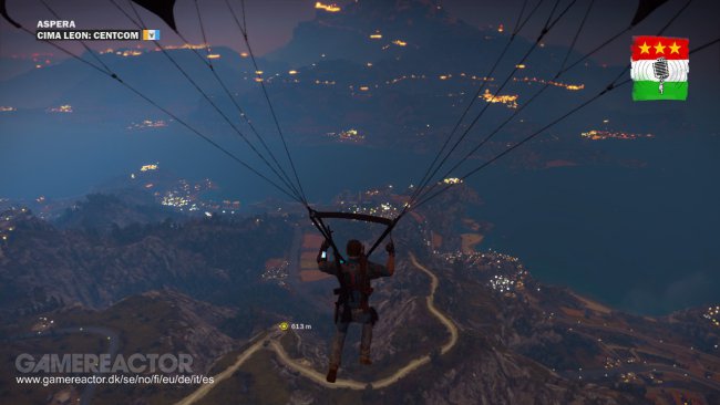 Just Cause 3
