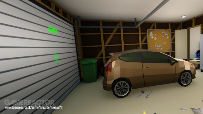 Kill It With Fire VR