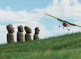 Microsoft Flight Simulator gets an Oceania and Antarctica World Update