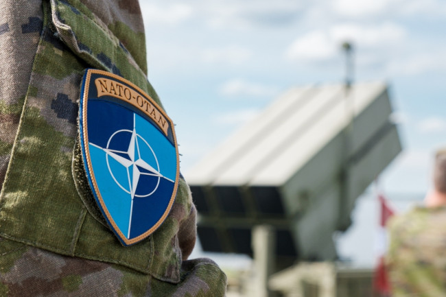 NATO launches mission "Arctic Sentry" to boost military presence in the High North
