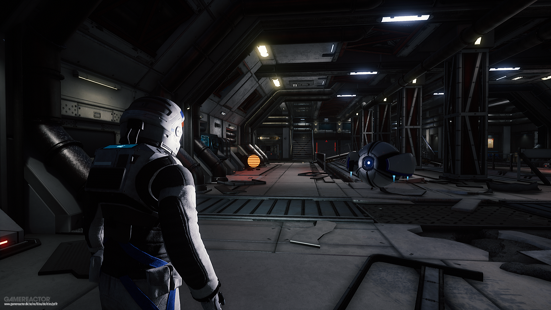 Deliver us to the moon xbox Clearance