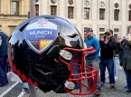 NFL announces new dates for their International Games series: Munich in 2026 and 2028