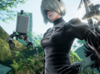 Nier: Automata's 2B is heading to SoulCalibur VI