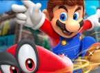 Beware of hoaxes: Many of the graphical comparisons between Switch console versions are deliberately false