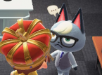 There's a new Animal Crossing-themed IKEA 2021 catalogue