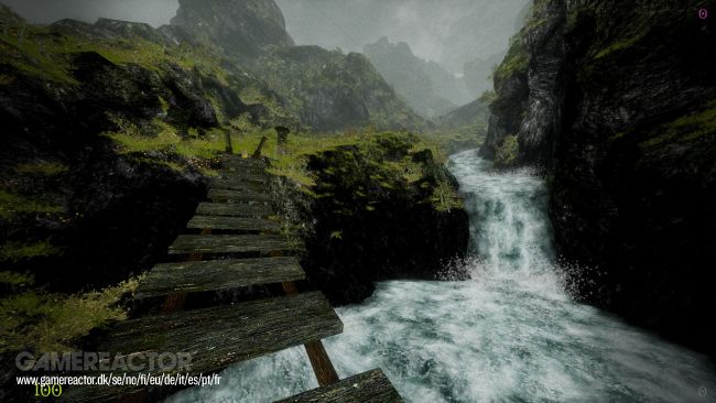 Northern Journey