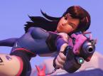 Is Blizzard working on another first-person game?