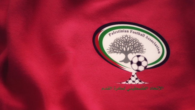 Palestine football club competitions resume in September after nearly three years, paying tribute to 1,000 deaths