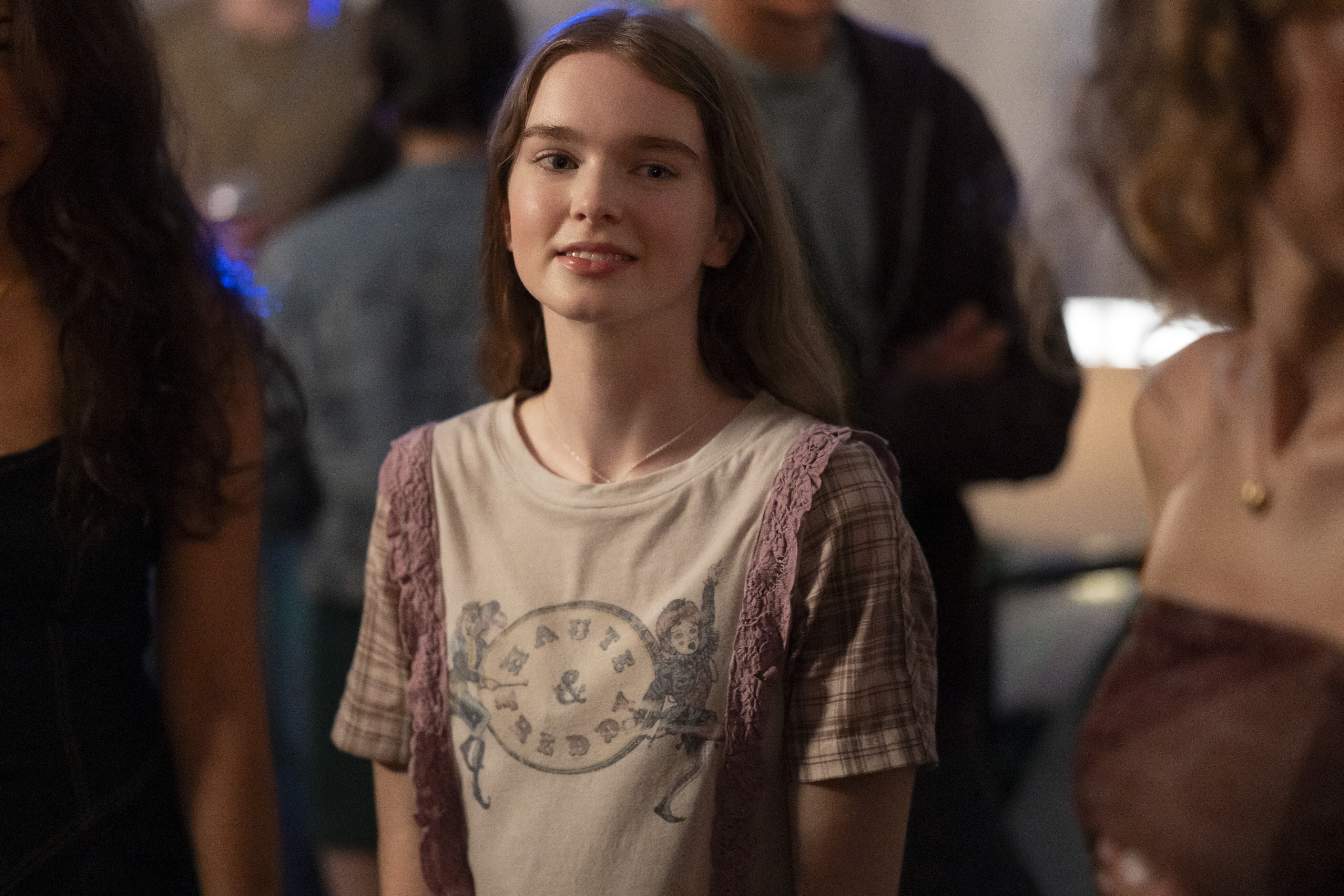 Prime Video shows off first look at Mike Flanagan's upcoming series adaptation of Carrie