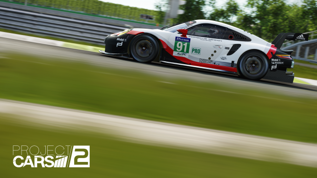 Project CARS 2