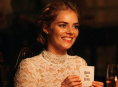 Ready or Not and Scream VI star Samara Weaving takes her PS5 everywhere she travels