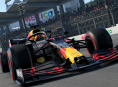 Red Bull Racing to raise money for Wings for Life in upcoming Virtual GP