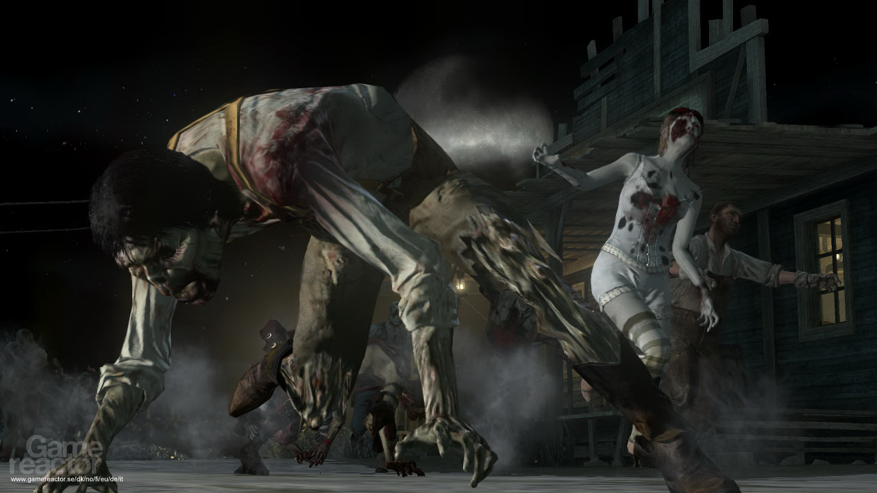 Pictures Of Undead Nightmare 23 25 Pictures Of Undead Nightmare 23 25