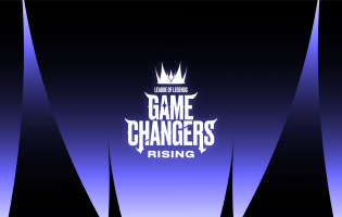 Riot Games announces official women's only Game Changers division for League of Legends