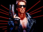 Schwarzenegger flies to the Vatican to "terminate" fossil fuels