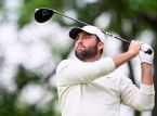 The incredible stats behind Scottie Scheffler's win at the Open Championship