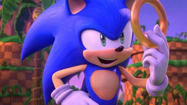 Sonic Central 2023: Celebrate Sonic's Birthday With New Releases