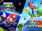 Nintendo uploads the soundtracks for Super Mario Galaxy 1 and 2 to Spotify for a limited time