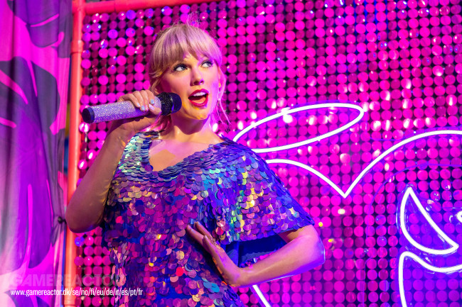 Taylor Swift's wedding dress remains a mystery, and threatens to turn the bridal industry's predictions for this year on their head