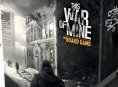 This War of Mine board game will be realised