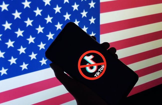 President Trump expected to extend TikTok sale deadline by a further 90 days