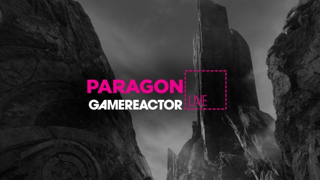 Paragon
