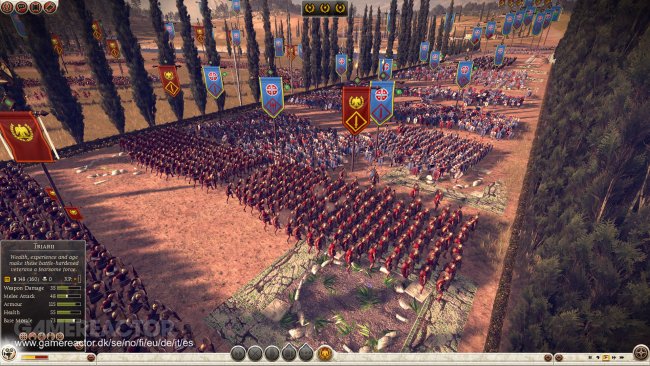 Total War: Rome II