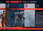 Ubisoft unveils the roadmap for Rainbow Six: Siege X