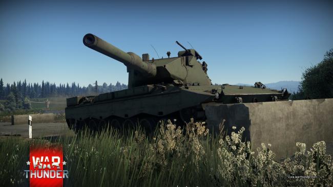 War Thunder