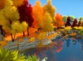 Ashley Johnson lends her voice to The Witness