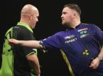 World Champion in darts Luke Littler booed in Liverpool