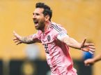 World of football reacts to Messi's winning free kick at Club World Cup