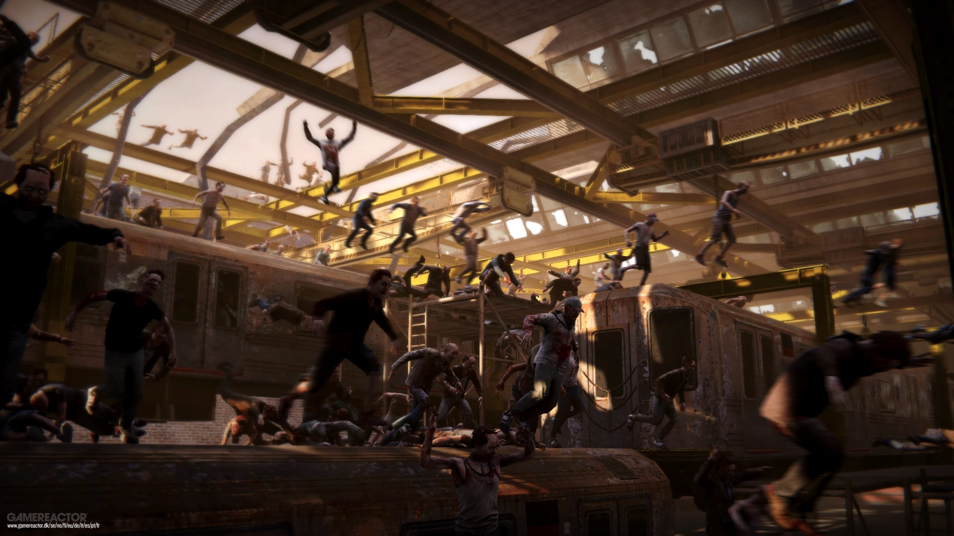 World War Z