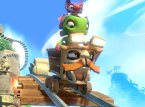 Expect a new Yooka-Laylee title to be revealed this week