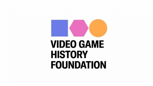 You can now access the Video Game History Foundation's Digital Archive