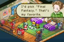 Final Fantasy Tactics Advance Gamereactor Uk