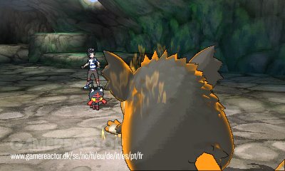 Pokémon Sun/Moon